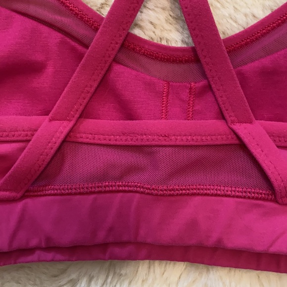 Lululemon All You Need Bra - Picture 9 of 12